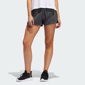 New Adidas Women's 3 Stripes Double-knit Shorts